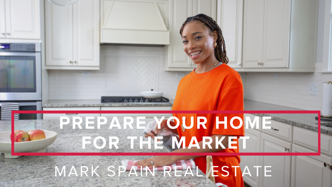 Preparing Your Home for the Market with Home Repairs