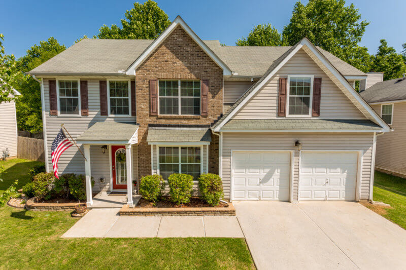 Home Listing in the Dallas Housing Market