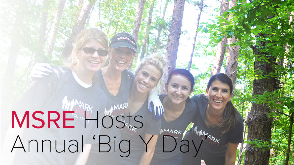 MSRE Hosts Annual ‘Big Y Day’