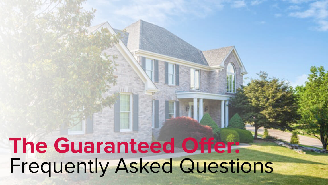 The Mark Spain Guaranteed Offer: FAQ