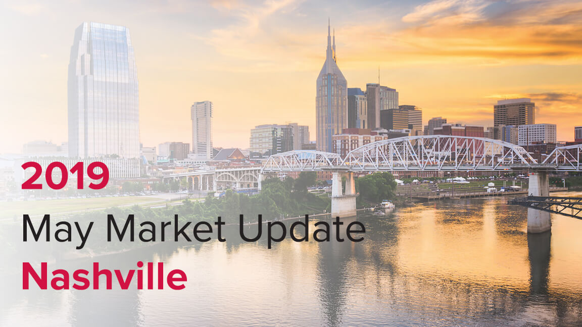 May Market Update: Nashville