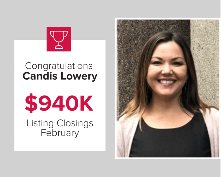 February High Performers