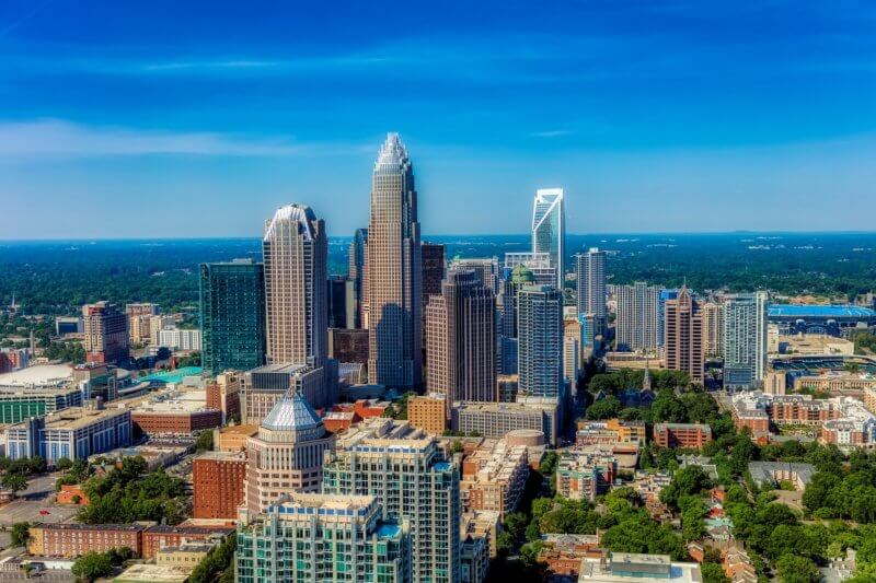 Charlotte real estate