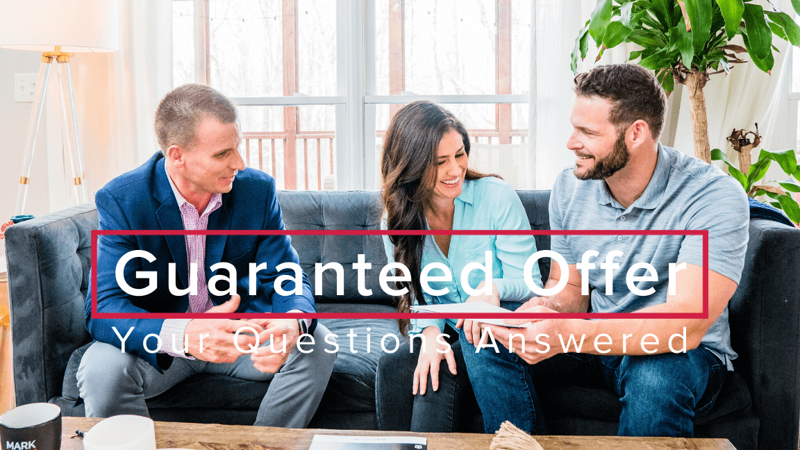 Guaranteed Offer Program: Your Questions Answered