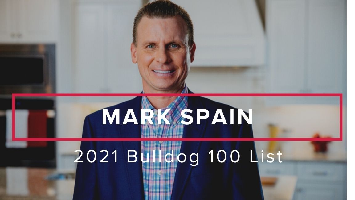 Mark Spain Real Estate Secures No. 53 Spot on Bulldog 100 List of Fastest-Growing Firms