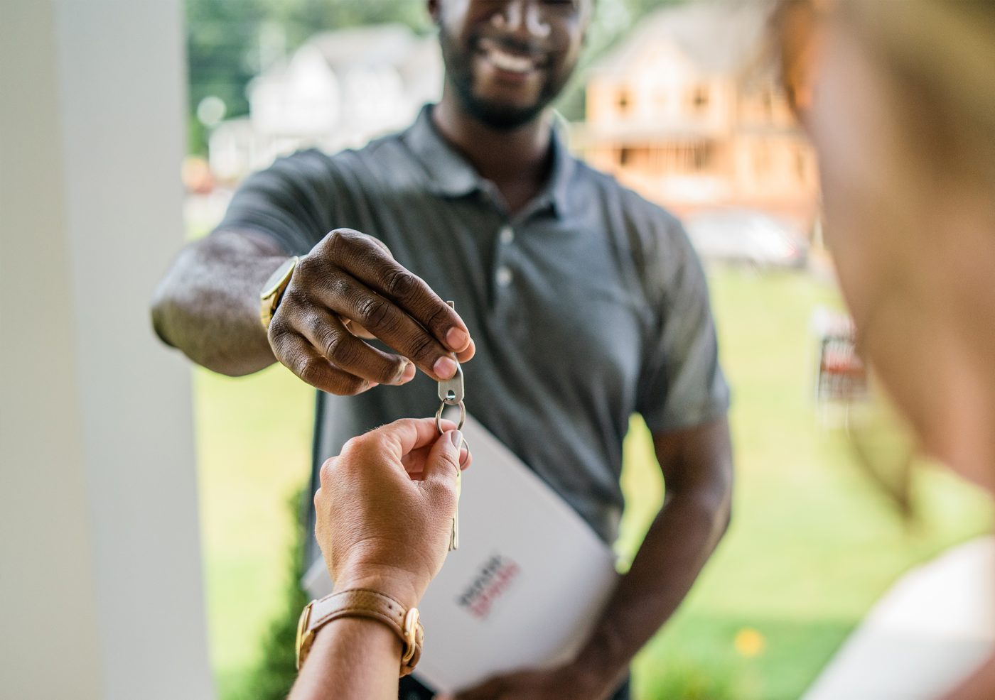 Mark Spain Real Estate Tampa