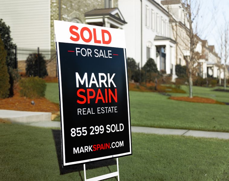 Atlanta Housing Market