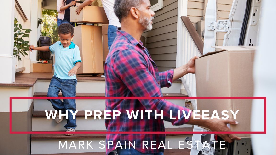 Why We Partner with LiveEasy