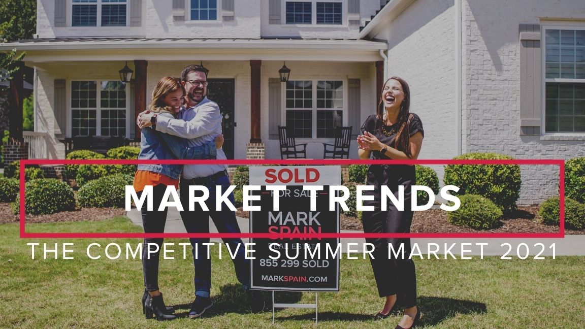 Summer Season Bringing the Heat