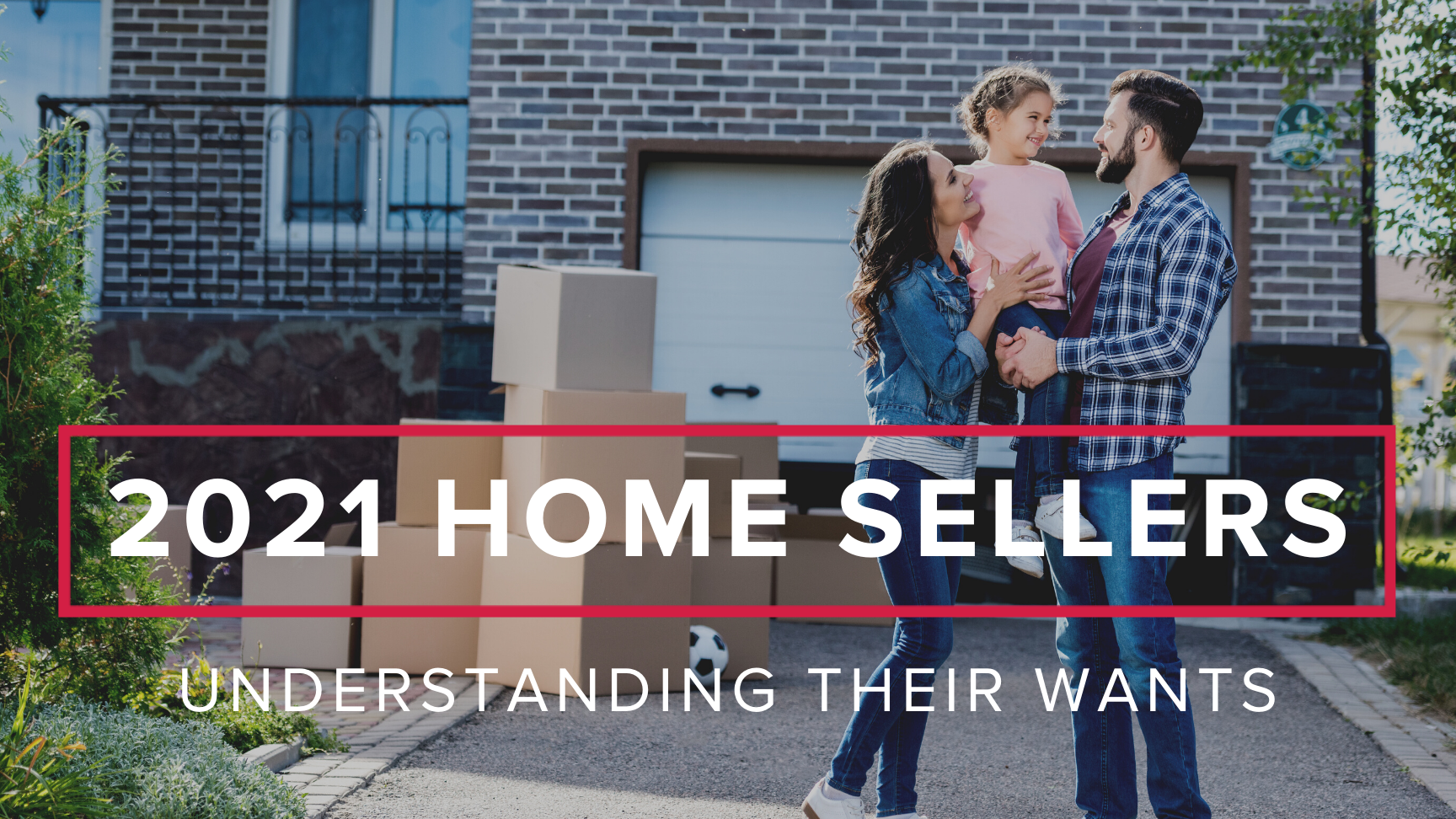 Understanding Today’s Sellers
