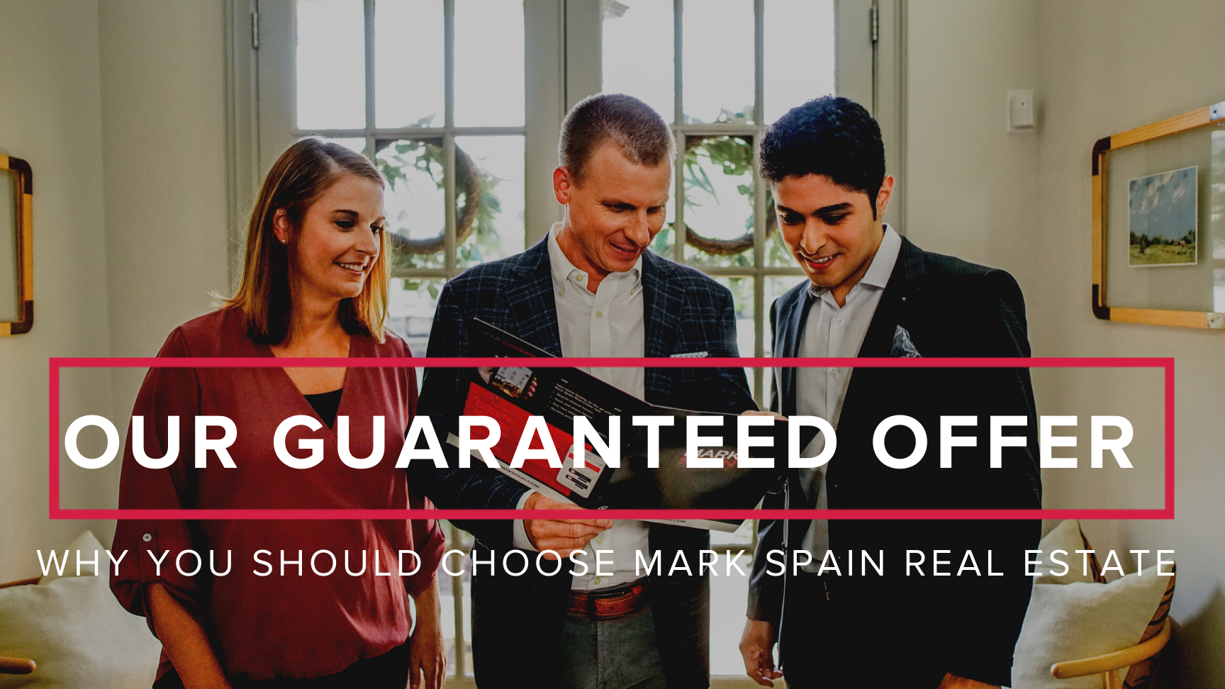 Why You Should Choose Our Guaranteed Offer