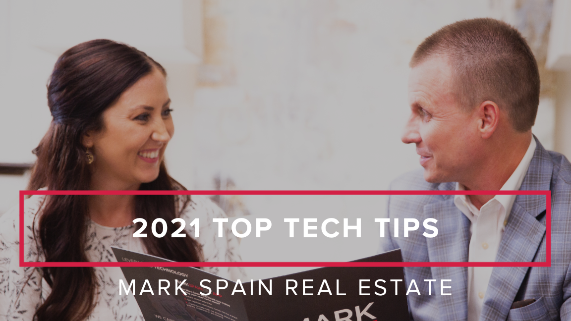 Top Tech Picks For Your Home