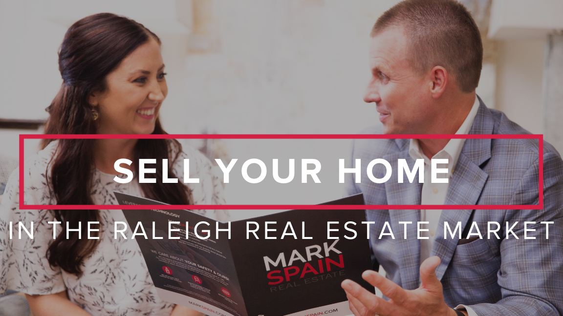 Raleigh Real Estate – Sell Your Home