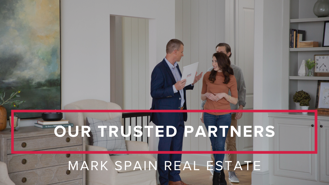 Our Trusted Partners