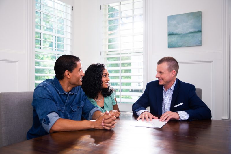 Working in a Seller's Market