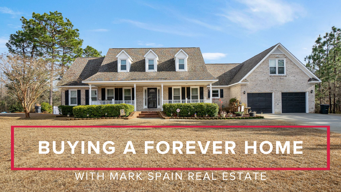 Our Client Experience: Buying A Forever Home