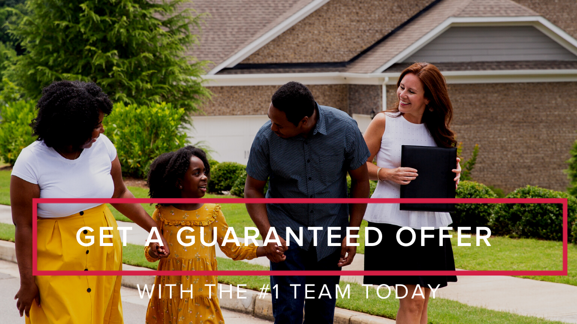 Get a Guaranteed Offer With The #1 Team Today!