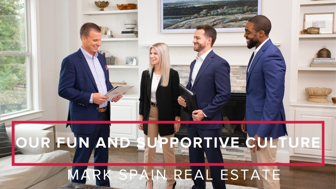 Our Fun and Supportive Culture