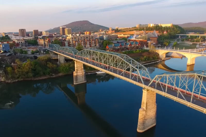 Chattanooga Real Estate