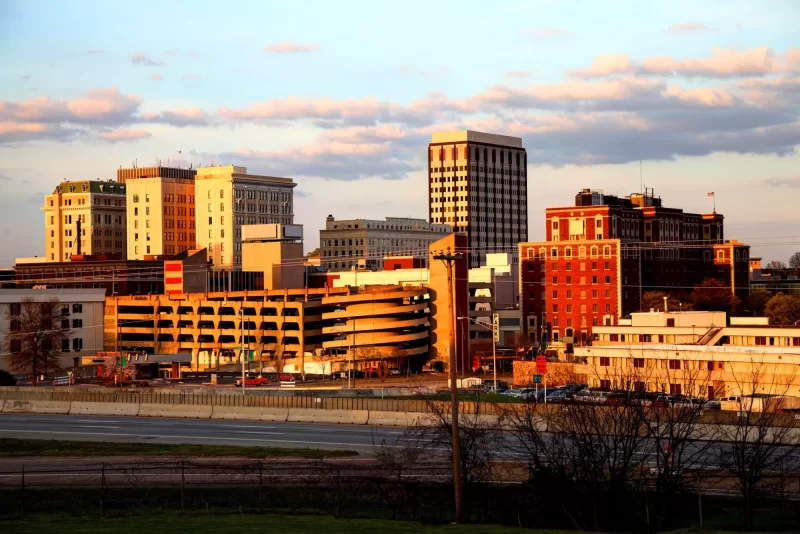 Chattanooga real estate