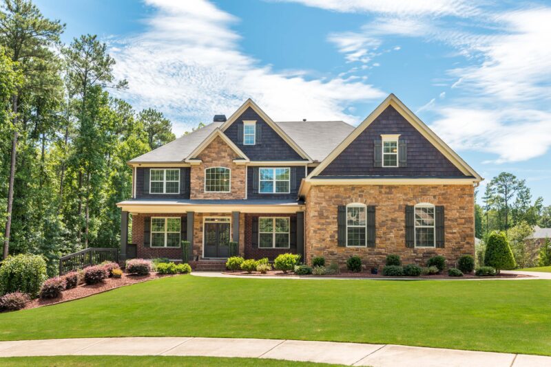 Buying a home in the summer