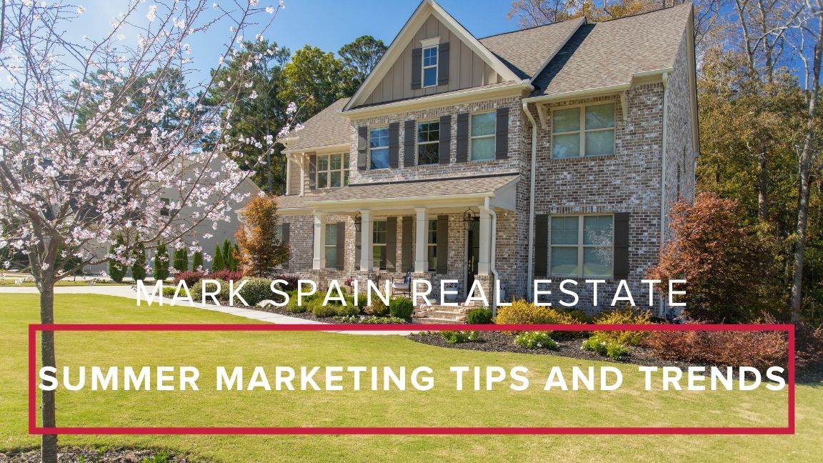 Summer Marketing Tips and Trends