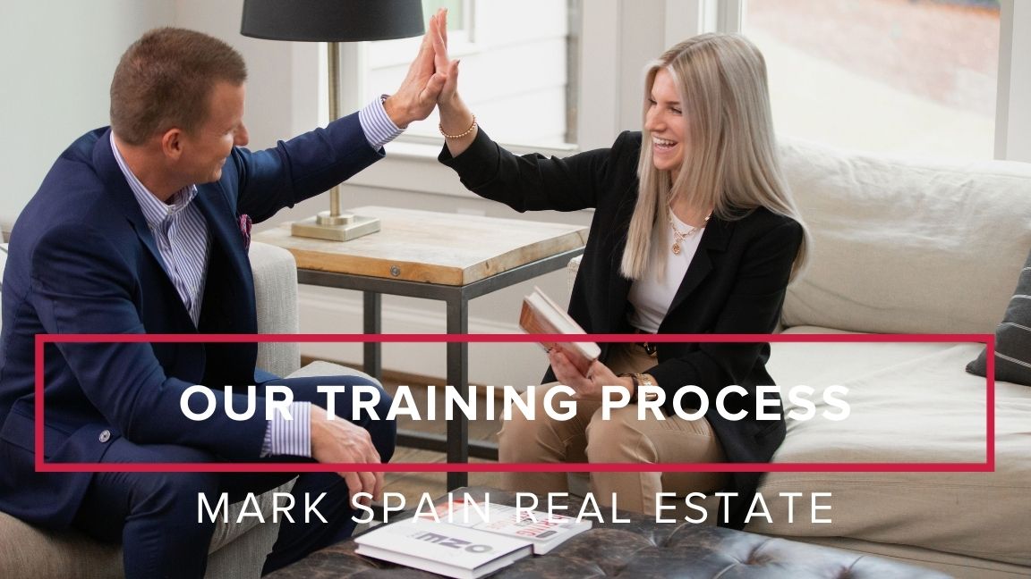 The Training Process and Benefits We Reap