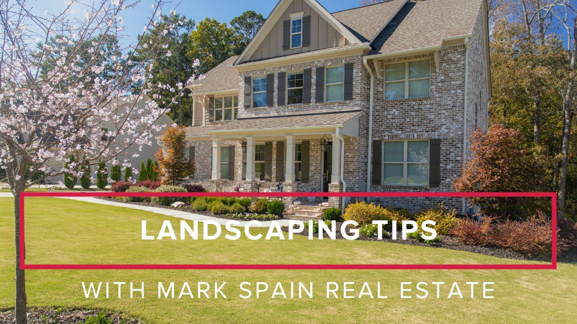 Landscaping Tips to Increase Home Value