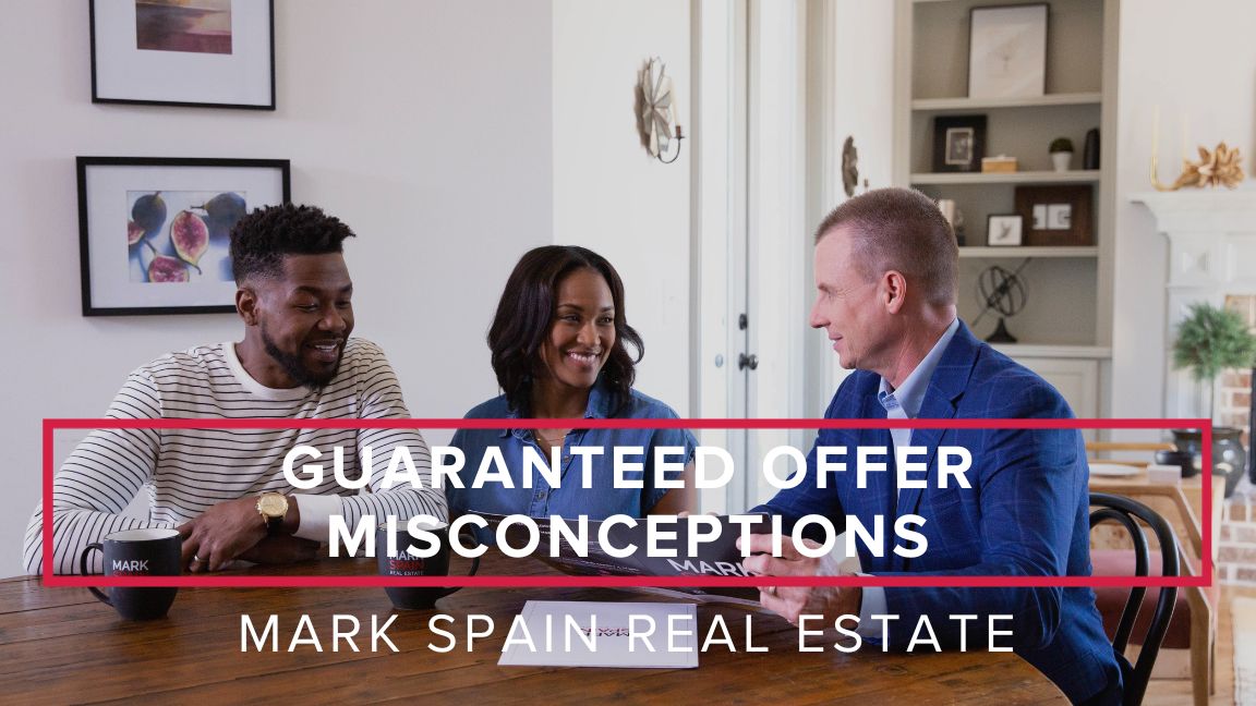 Guaranteed Offer Misconceptions