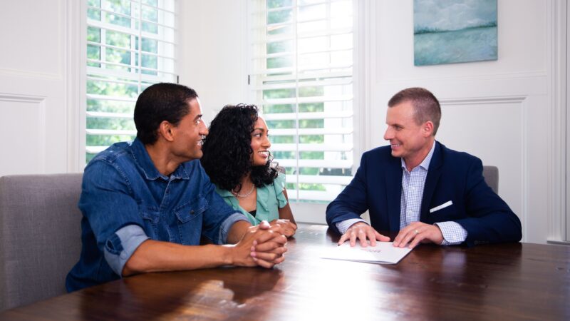 Make sure closing documents are ready to go before and after closing on a home