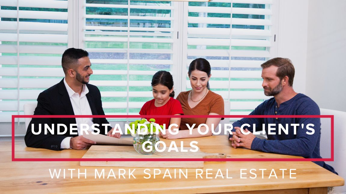 How To Understand Your Client’s Goals