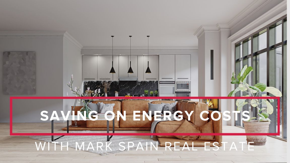 3 Ways to Save Energy On Your Home