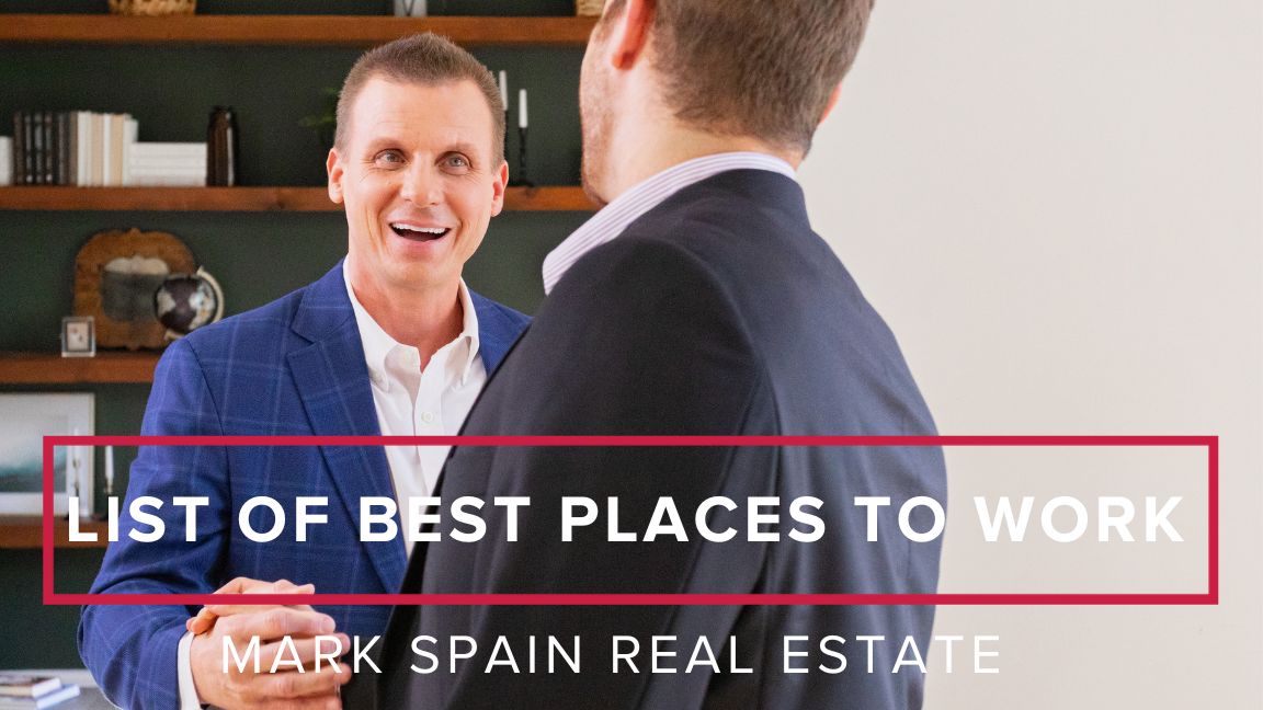 Mark Spain Real Estate Named to Atlanta Business Chronicle List of Best Places to Work
