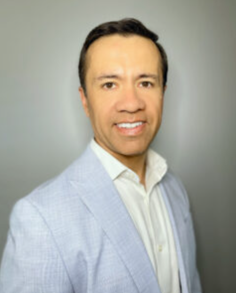 Sergio ballesteros headshot