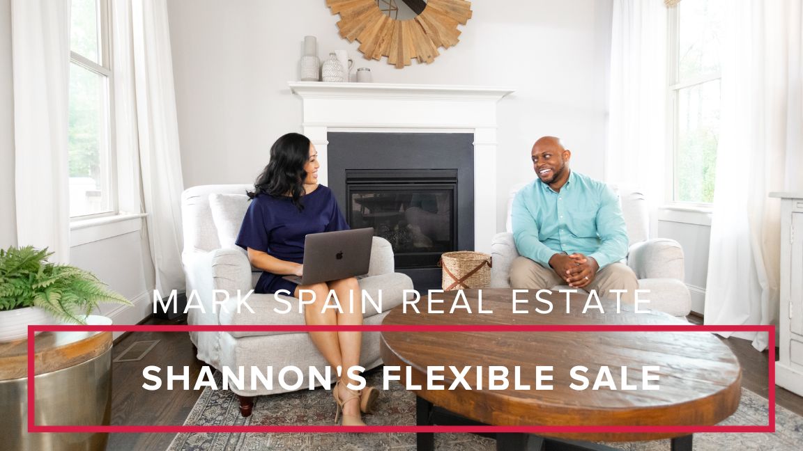 Our Client Experience: Shannon’s Flexible Home Sale