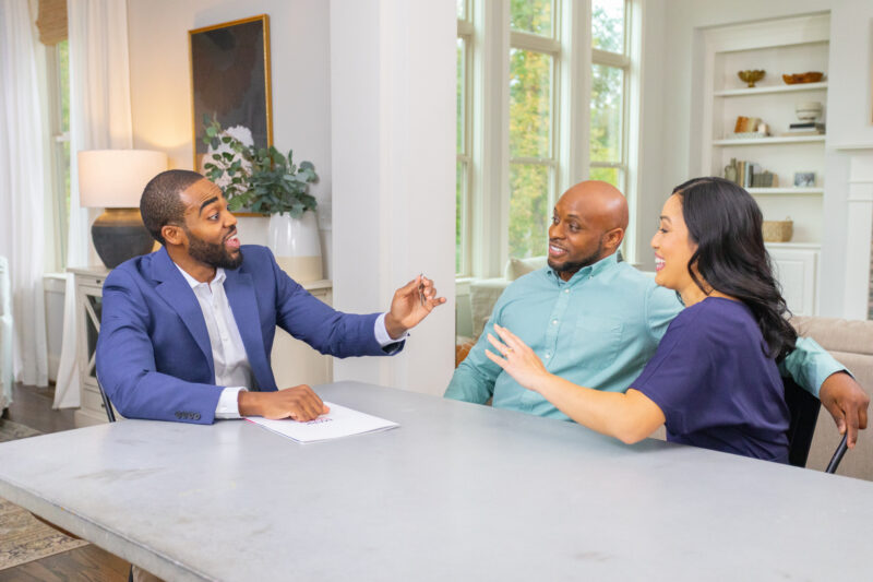 It's important to learn mortgage terminology before buying a home with a loan.