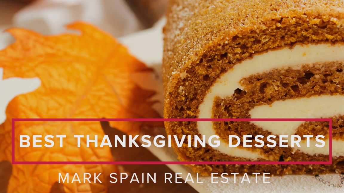 Best Thanksgiving Desserts To Bring To The Table