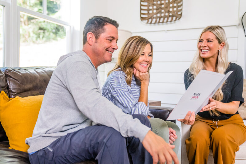 One myth about hiring a real estate agent is that you're better off with the sell by owner approach. 