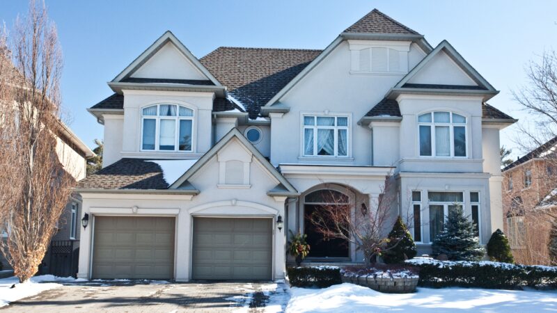 Updated home for sale