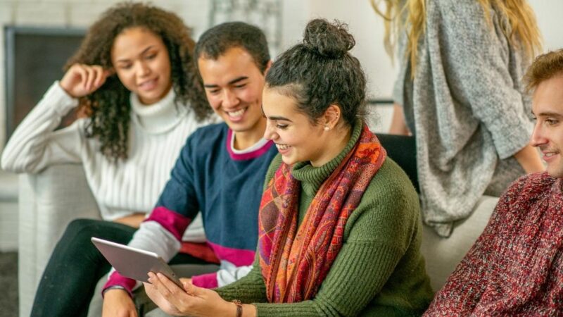 Interview agents to support you in choosing a realtor you can trust