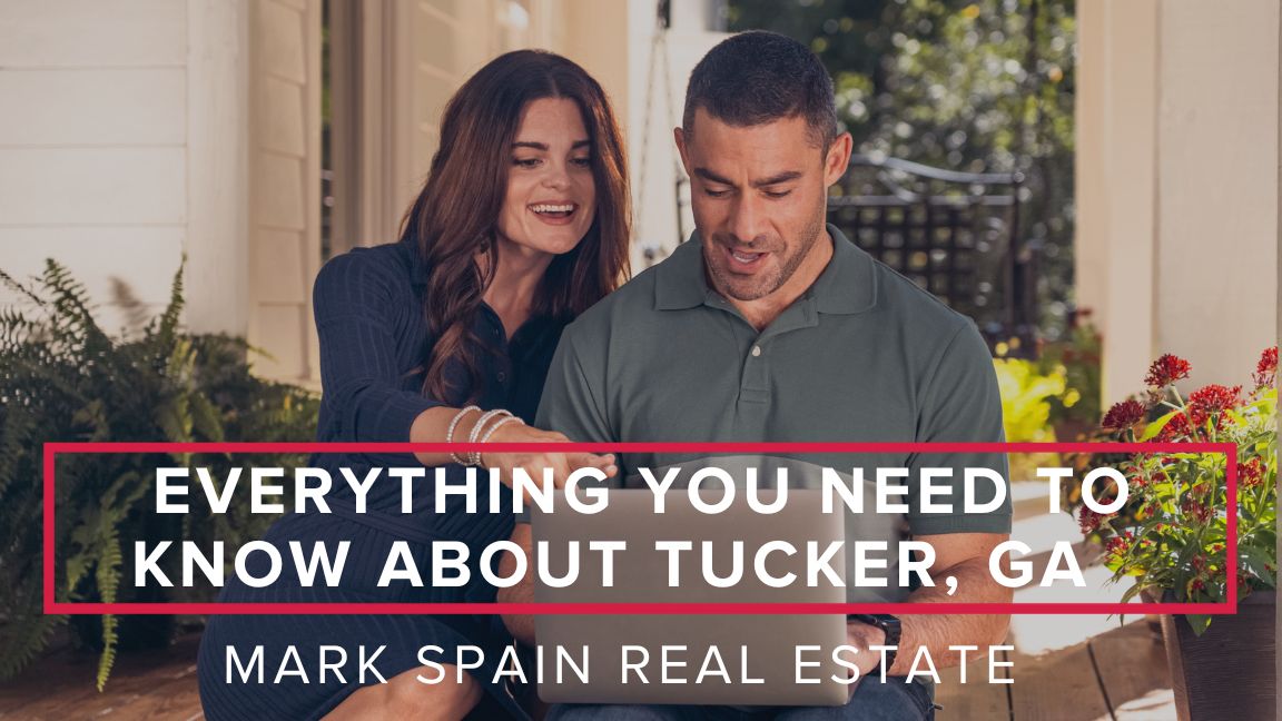 Everything You Need to Know About Tucker, Georgia