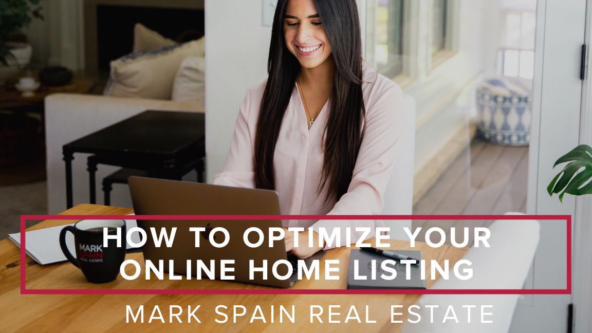 How to Optimize Your Online Listing