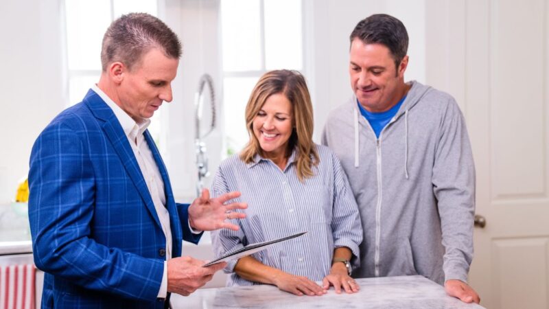 3 Reasons Why You Should Renovate Your Bathroom