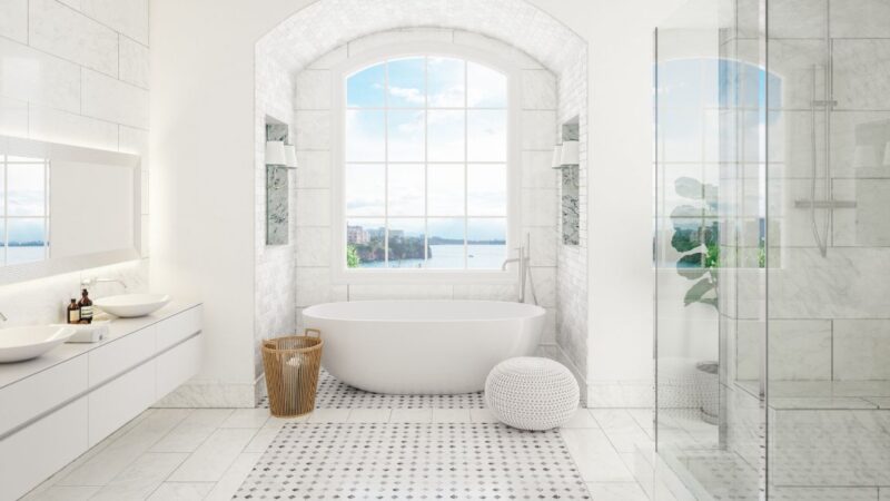 3 Reasons Why You Should Renovate Your Bathroom