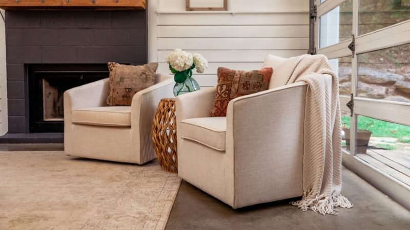 5 Reasons Why Home Staging is Important to Sell Your Home Fast