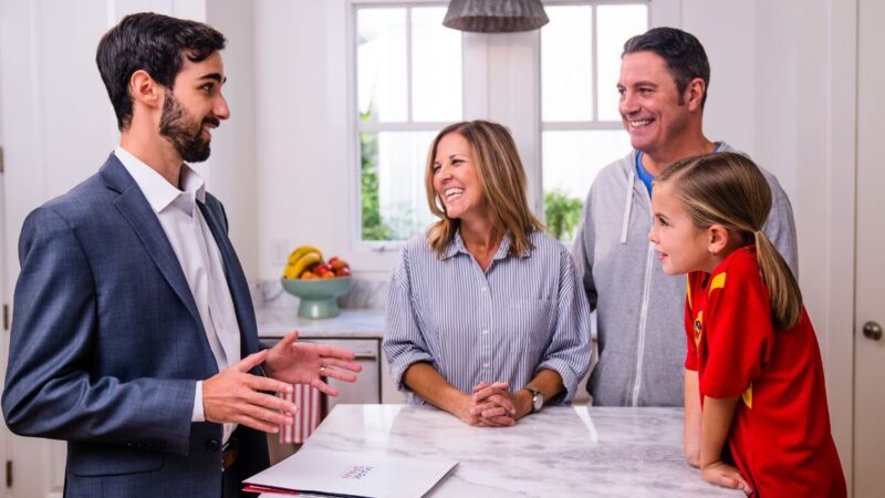 5 Reasons Why Home Staging is Important to Sell Your Home Fast