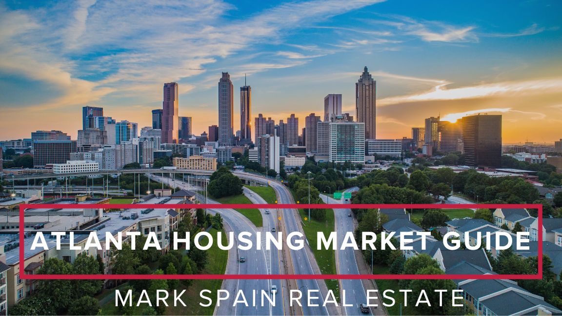 Atlanta Housing Market Guide