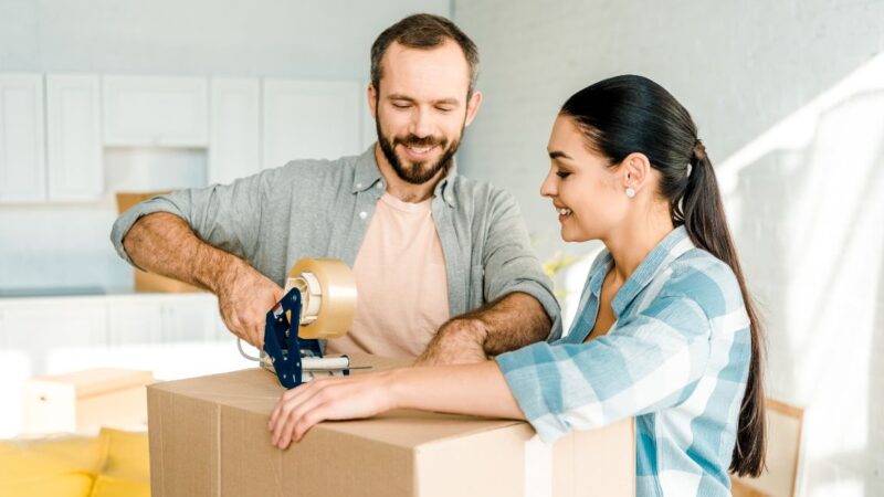 Cash Offers: Everything You Need to Know about Mark Spain's Guaranteed Offer