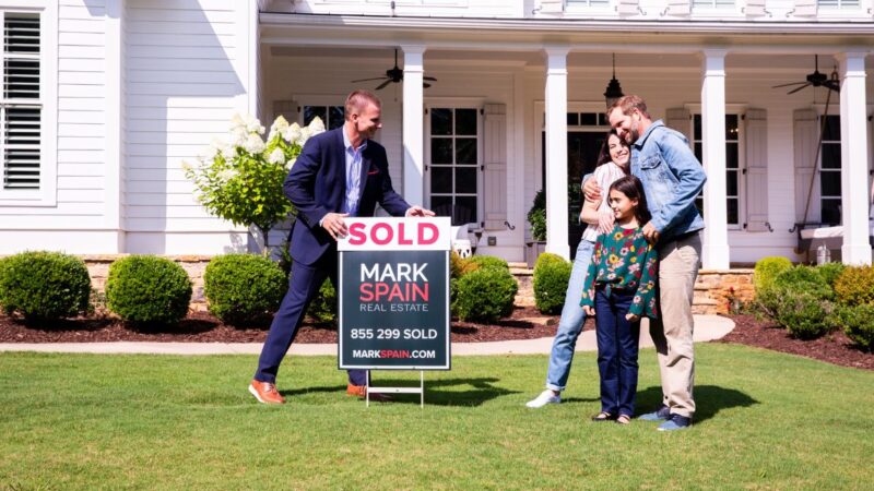 Cash Offers: Everything You Need to Know about Mark Spain's Guaranteed Offer