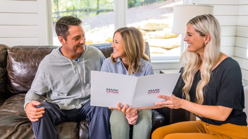 Navigating Home Inspections While Selling Your Home